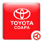 Toyota Coapa иконка