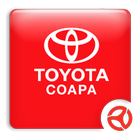 Toyota Coapa biểu tượng