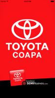 Toyota Coapa постер