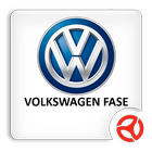 VOLKSWAGEN FASE 아이콘