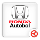 Honda Autobol Seminuevos आइकन
