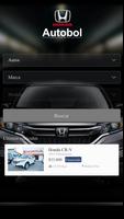 Honda Autobol Seminuevos screenshot 1