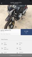 Aprilia Bolivia تصوير الشاشة 3