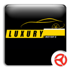 Luxury Motors Zeichen
