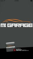 Mi Garage Affiche