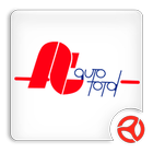 آیکون‌ Auto Total