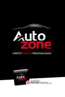 Poster AutoZone Ec