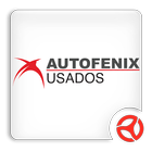 Autofenix biểu tượng