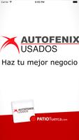 Autofenix Cartaz