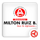 Automotores Milton Ruiz B APK