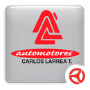 Automotores Carlos Larrea T APK