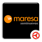 Maresa Seminuevos biểu tượng