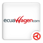 Ecuawagen آئیکن