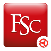 FSC Dealer Car Ec icon