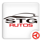 STG Autos أيقونة