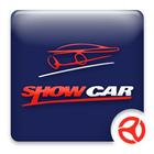 Showcar ไอคอน