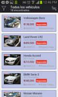 Showcar ภาพหน้าจอ 3