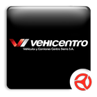 Vehicentro أيقونة