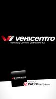 Vehicentro الملصق