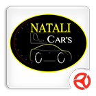 Natali Car ไอคอน