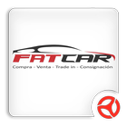 Fat Car Panama 图标