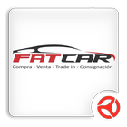 Fat Car Panama biểu tượng