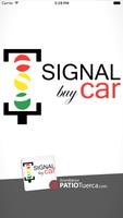 Signal buy car 海報