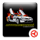 Autotrader Panamá icono