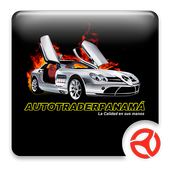 Autotrader Panamá icon