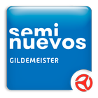 Seminuevos Gildemeister 图标