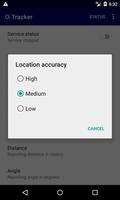 O-Tracker Ekran Görüntüsü 2