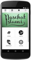 Nasehat Islami Poster