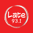 Radio Late icône
