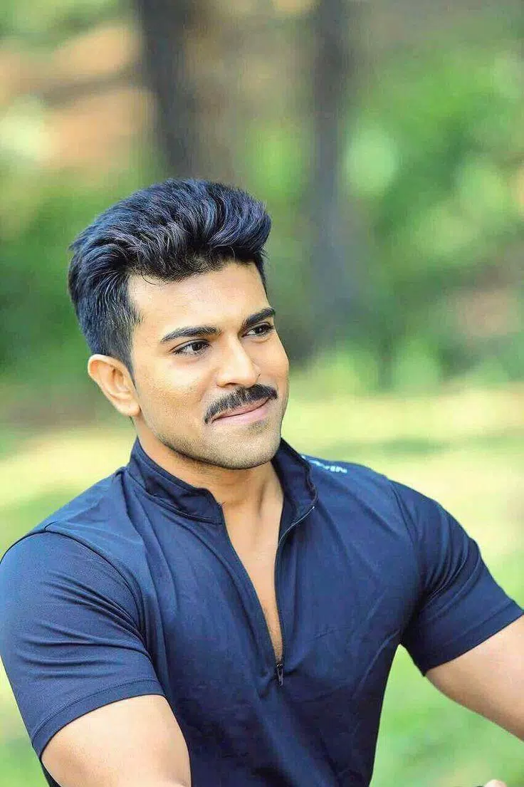 Ram Charan Wallpaper APK for Android Download Ram Charan Wallpaper APK for Android Download
