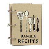 Bangla Recipe icono