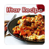 Iftar Recipe icon