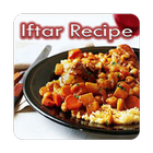 Iftar Recipe icône