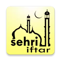 Sehri Iftar Timetable 2016 アプリダウンロード