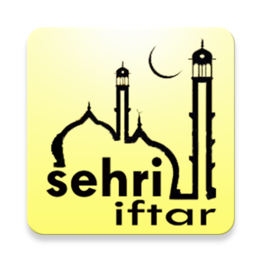 Sehri Iftar Timetable 2016