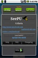 SeePU screenshot 1