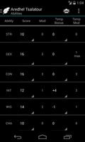 Pathfinder Toolkit الملصق