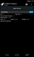 Pathfinder Toolkit تصوير الشاشة 1