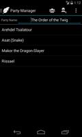 Pathfinder Toolkit تصوير الشاشة 3
