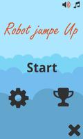 Robot Jump Up poster