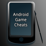 Mobile Game Cheat Codes - 2015 icône