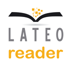 Icona Lateo eBook & PDF Reader