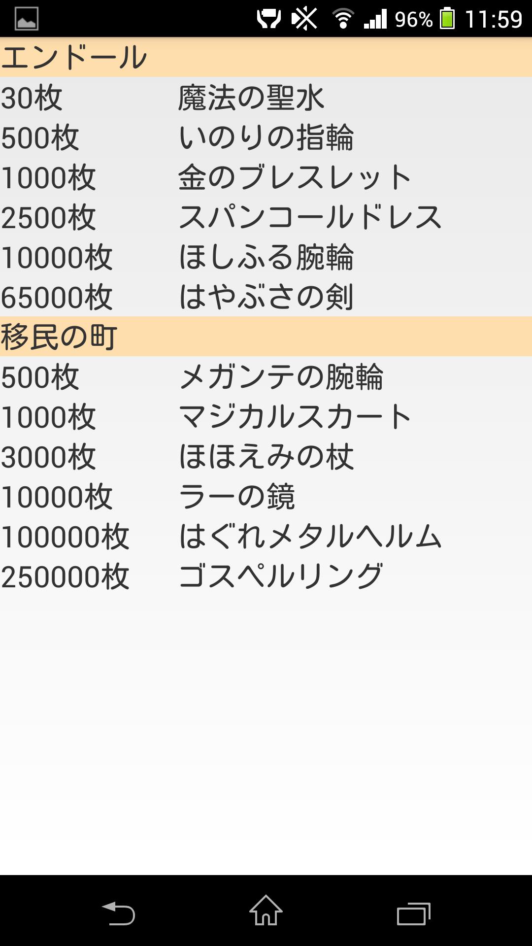Dq4のちいさなメダル情報 For Android Apk Download