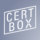CertBox أيقونة