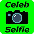 Celebrity Selfie آئیکن