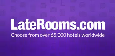 LateRooms: Find Hotel Deals